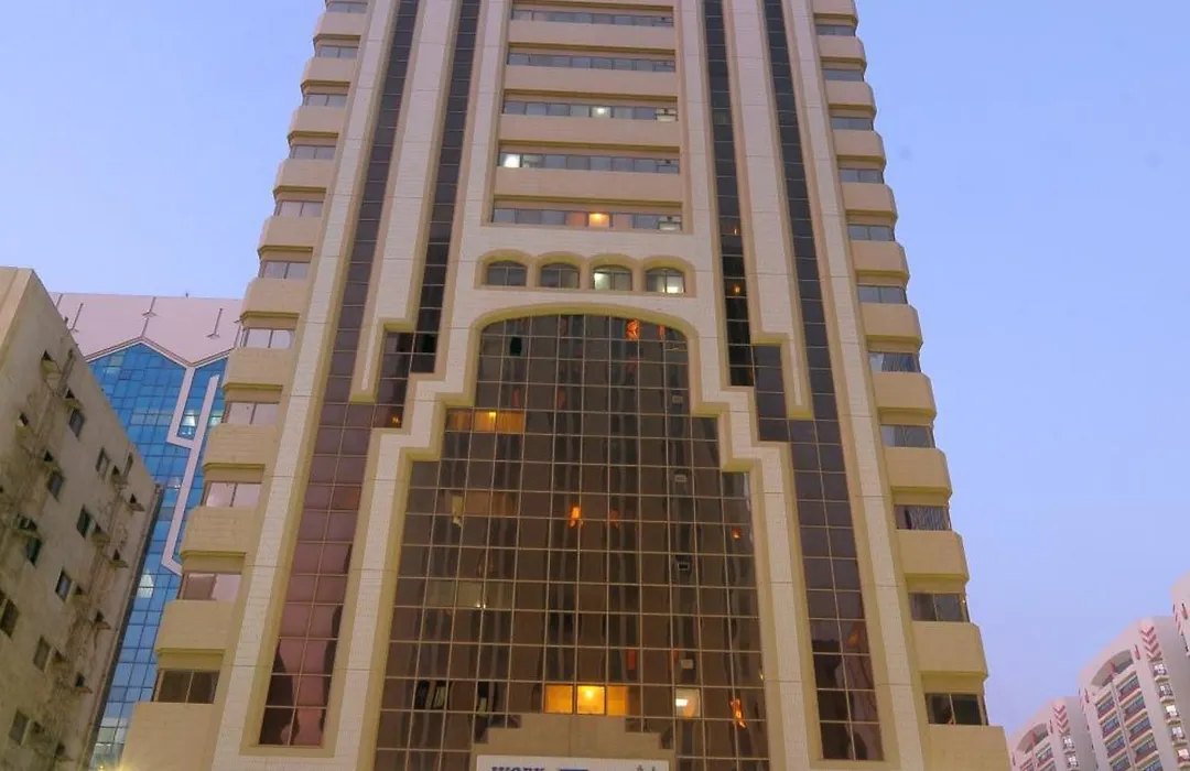 Ivory Hotel Apartments-1