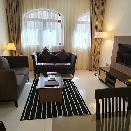 Ivory Hotel Apartments-2